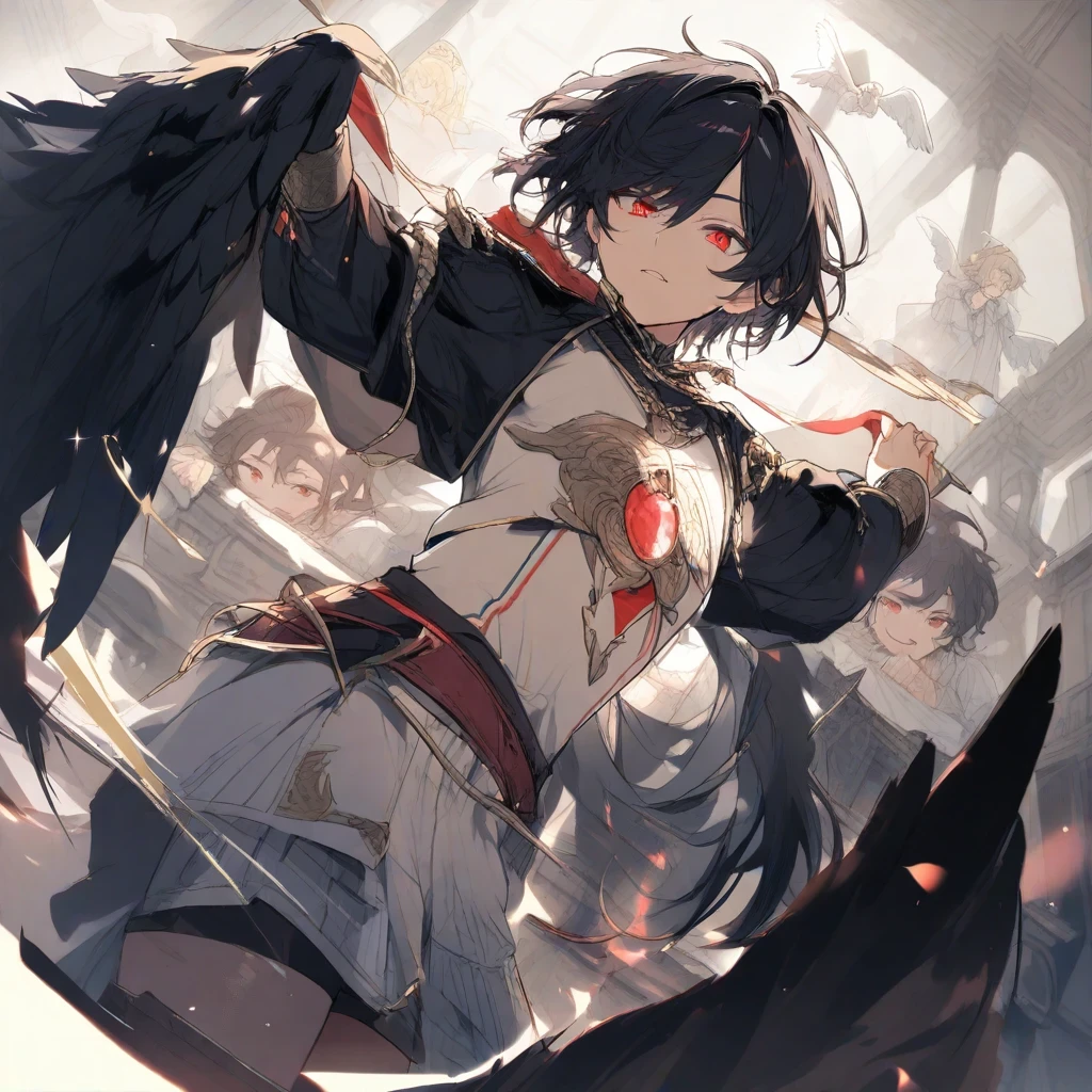 リリィ