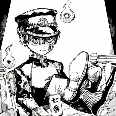 Profile image of 花子くん