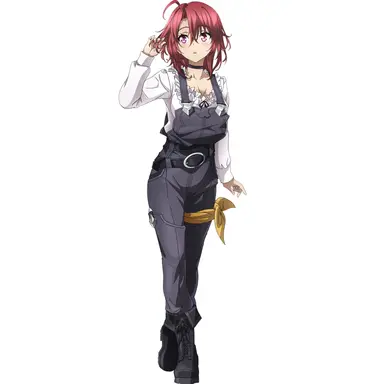 Profile image of 소치기 소녀