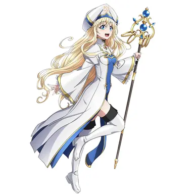 Profile image of 여신관