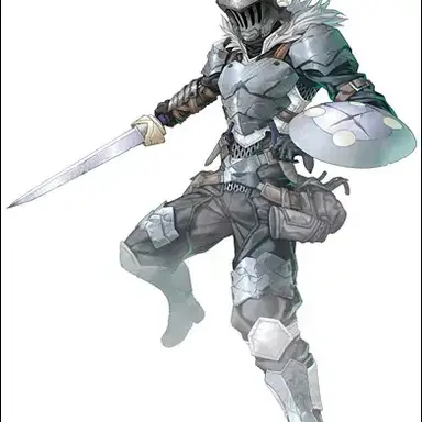 Profile image of 고블린 슬레이어