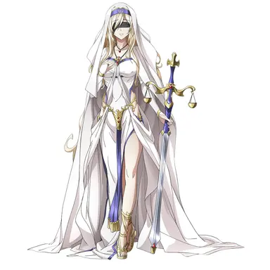 Profile image of 검의 처녀