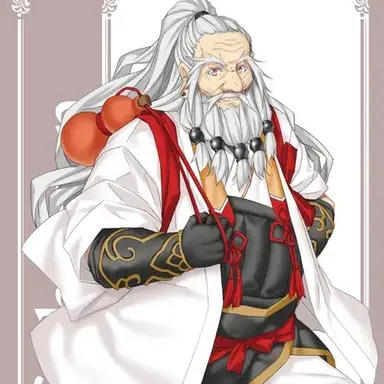 Profile image of 드워프 도사