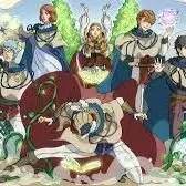 KindYawn7654의 Golden Dawn