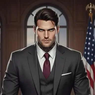 Profile image of Julian Thorne