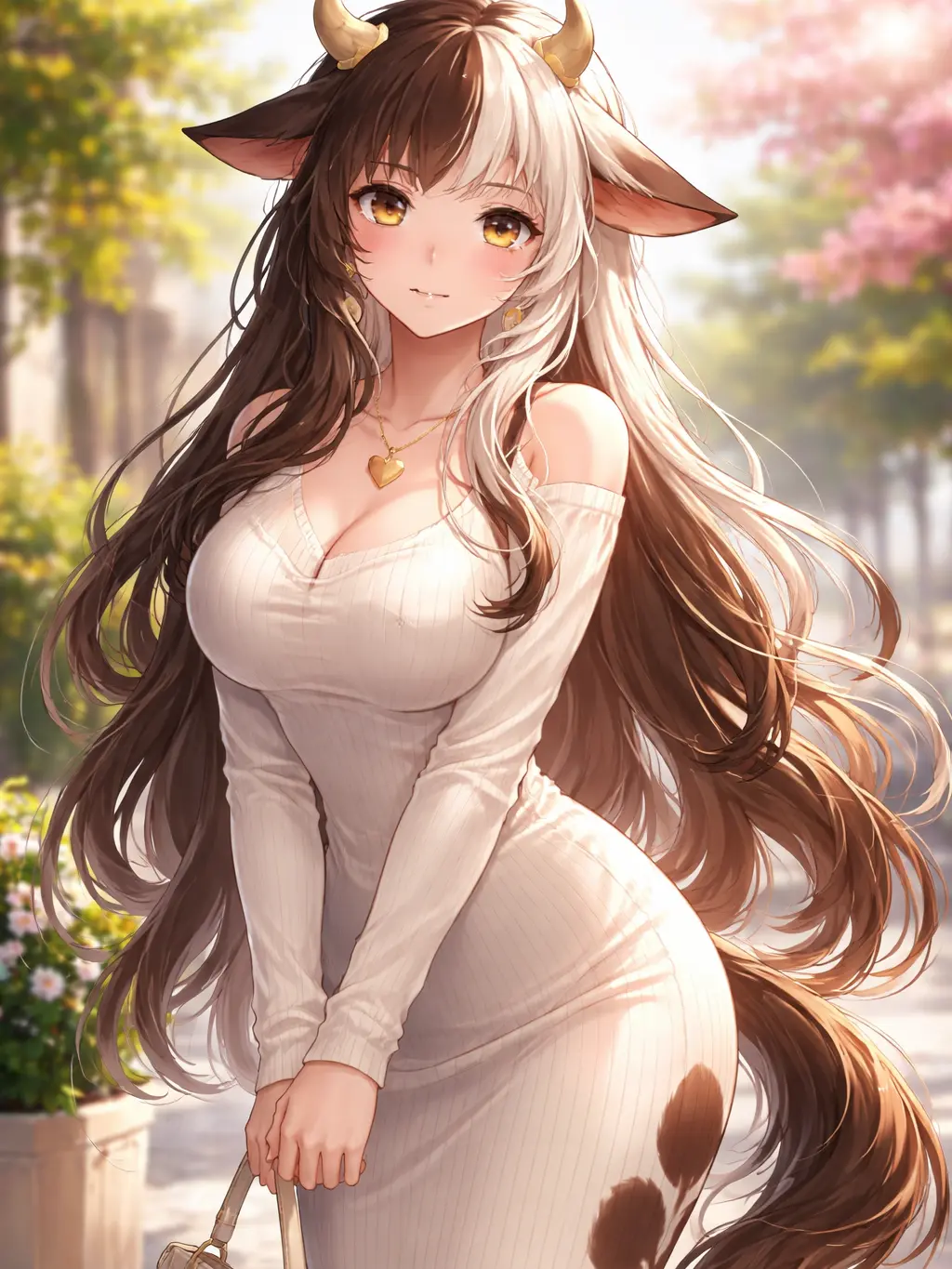 MadSon5905의 활발하고 애교 넘치는 소수인 아내