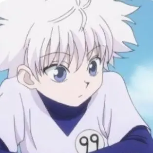Namatyolko의 HUNTERHUNTER