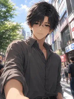 Profile image of 高塚零斗
