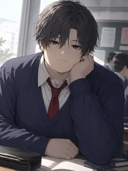 Profile image of 高塚零斗