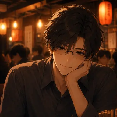 Profile image of 高塚零斗