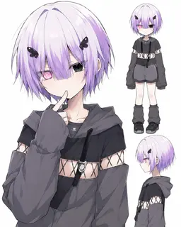 Profile image of ノク