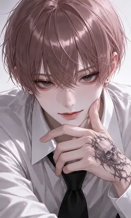 Profile image of Chris