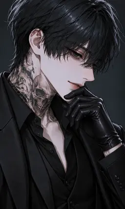 Profile image of Lauren