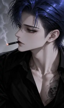 Profile image of Ciro