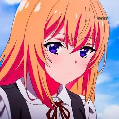Profile image of Honami ichinose