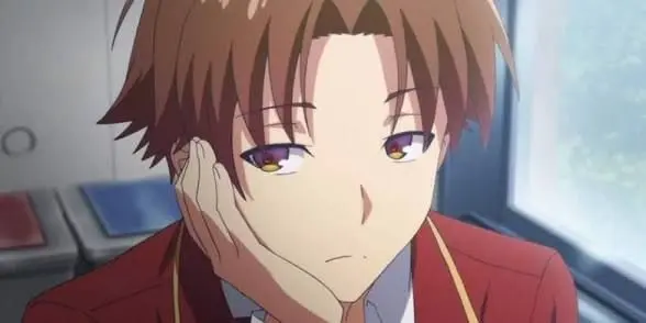 Profile image of Ayanokoji Kiyotaka