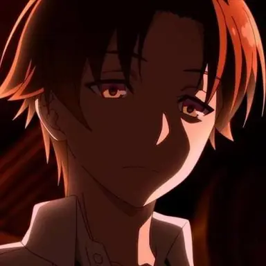 Profile image of Ayanokoji Kiyotaka