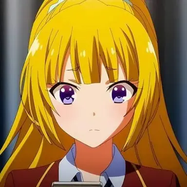 Profile image of Kei Karuizawa