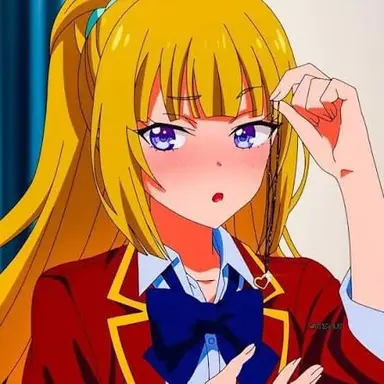 Profile image of Kei Karuizawa