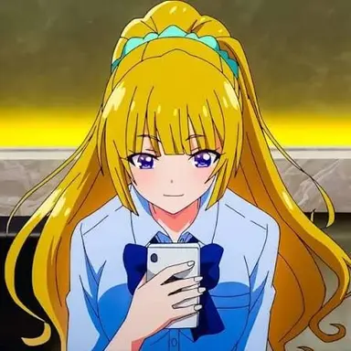 Profile image of Kei Karuizawa