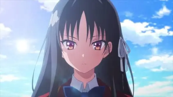 Profile image of Suzune Horikita