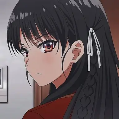 Profile image of Suzune Horikita