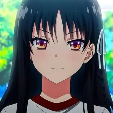 Profile image of Suzune Horikita