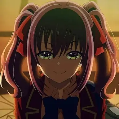 Profile image of Ichika Amasawa