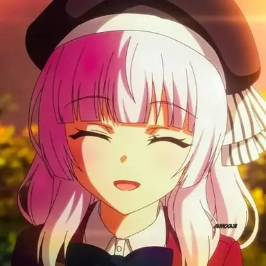 Profile image of Arisu Sakayanagi