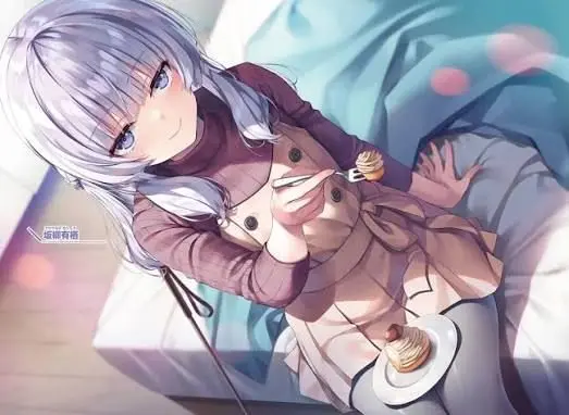 Profile image of Arisu Sakayanagi