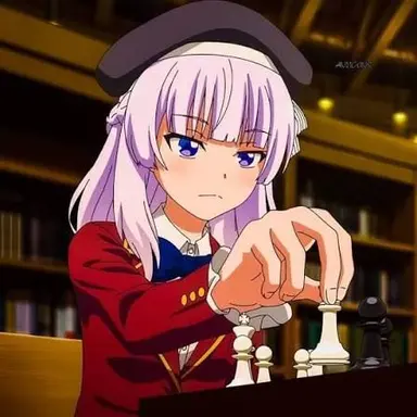Profile image of Arisu Sakayanagi