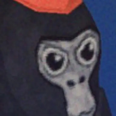 Profile image of Monke
