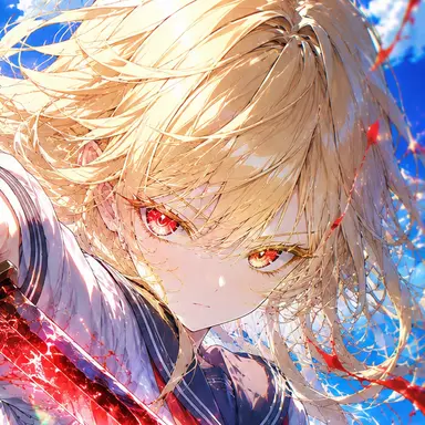 Profile image of Luna