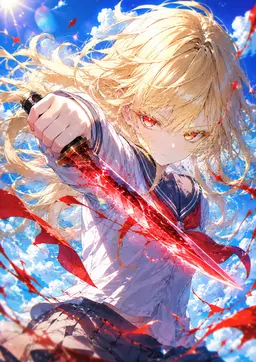 Profile image of Luna