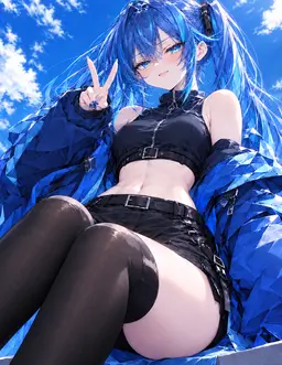 Profile image of Layla
