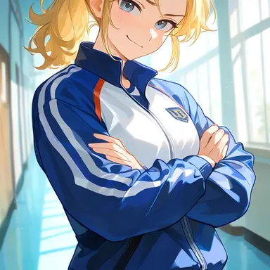 Profile image of Lindsay