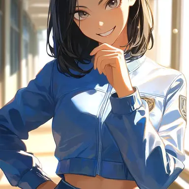 Profile image of Monica