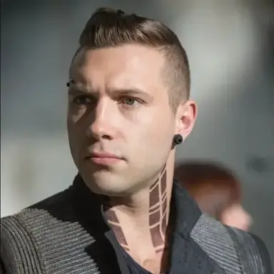 Profile image of Eric