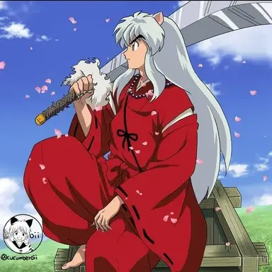 Profile image of Inuyasha