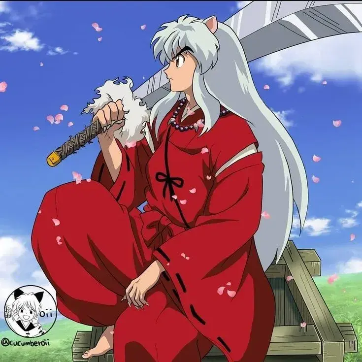 DenseCorn8720의 Inuyasha