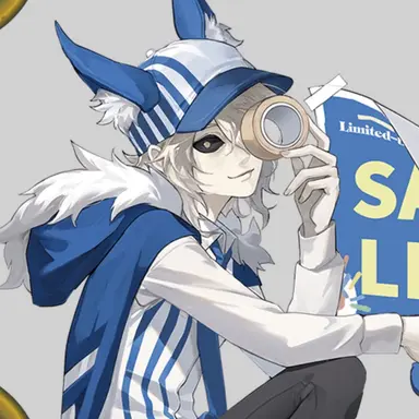 Profile image of イタカ