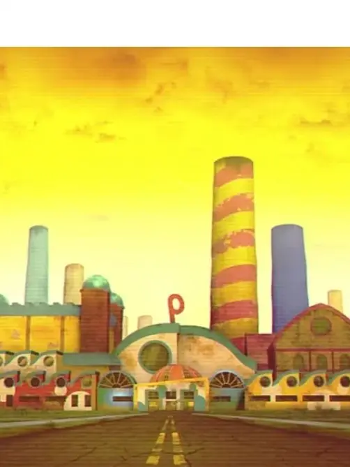 KeenStudy7542의 파피플레임+쿠키런킹덤