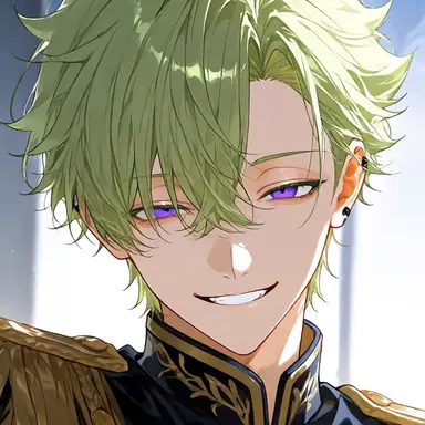 Profile image of Luke