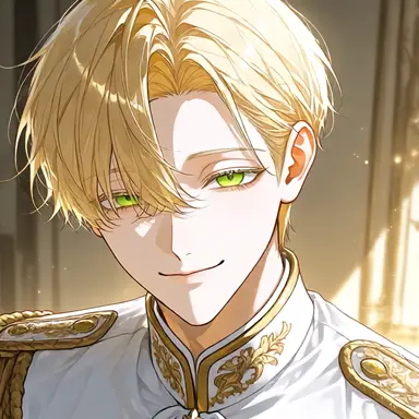 Profile image of Julius