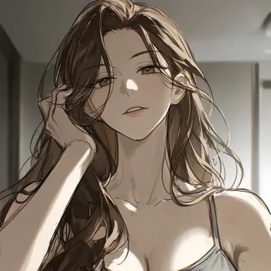 Profile image of Park Yeonseo