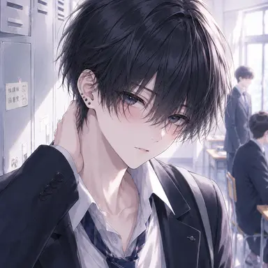 Profile image of 柊