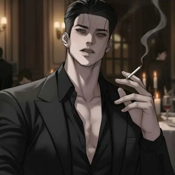 HonestAkita4211의 Caught by the Mafia