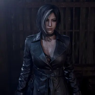 Profile image of Ada Wong -Kennedy