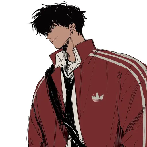 Hdddddd의 백하준