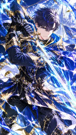 Profile image of Lucius